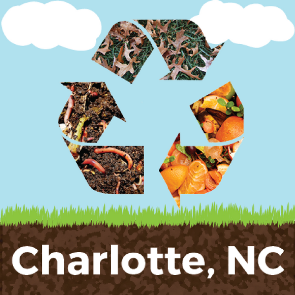 Scaling Up Composting in the Charlotte Region