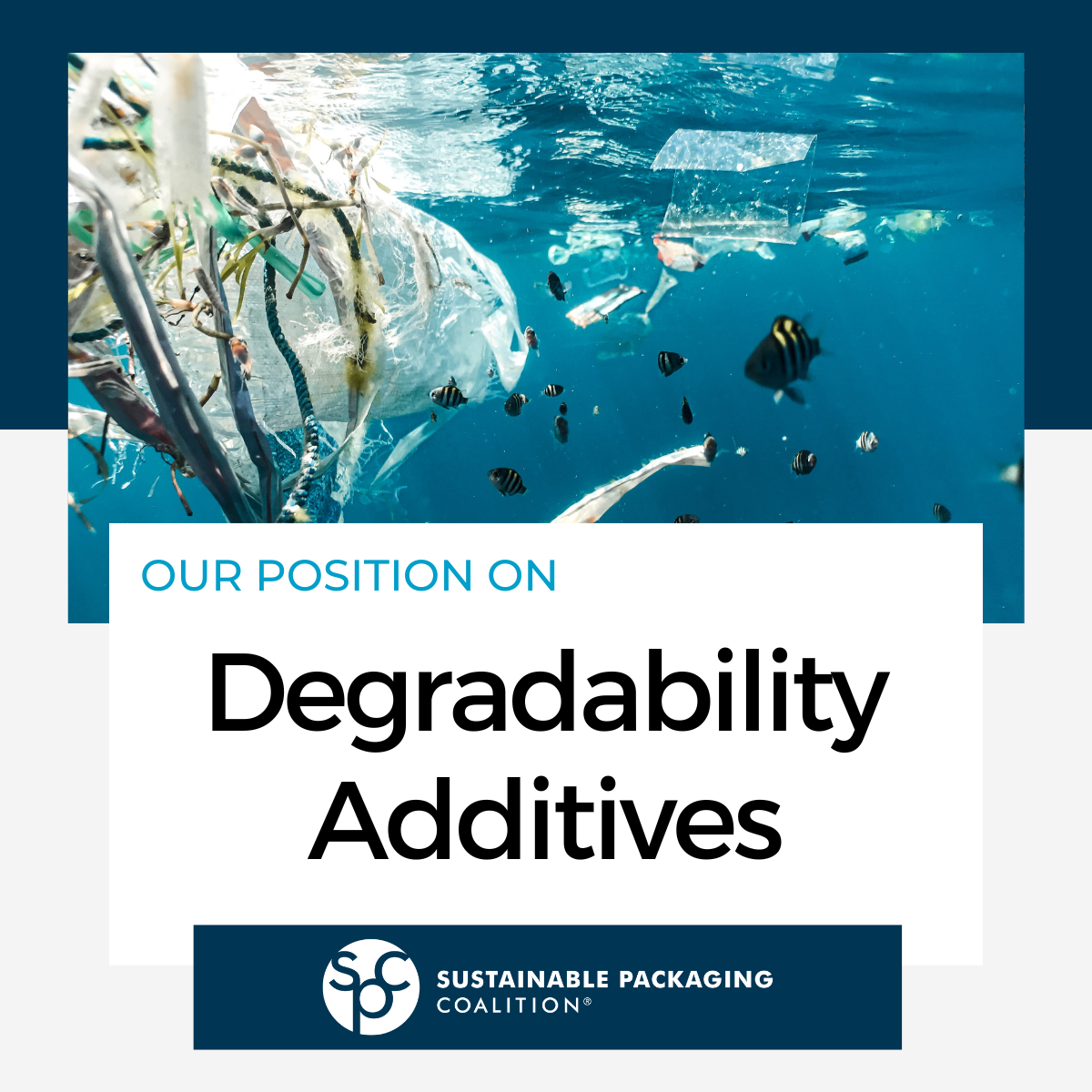 Degradability Additives In Petroleum-based Plastics – Sustainable ...