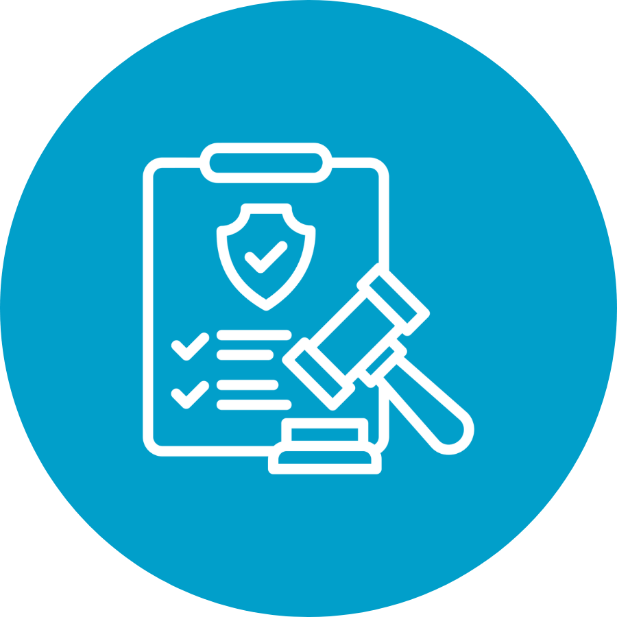 litigation icon