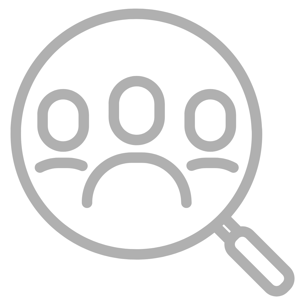 consumers icon