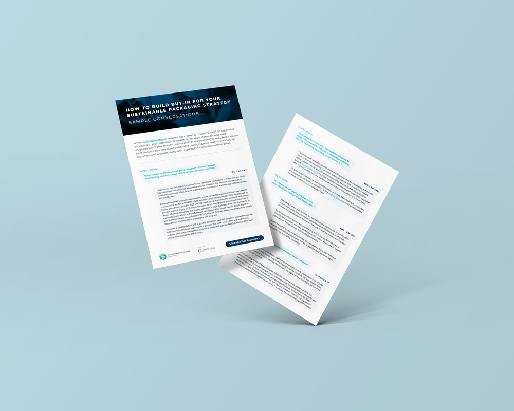 Sample Convos Mockup