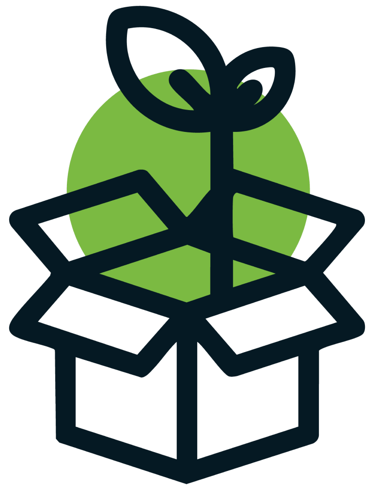 Compostable Packaging Collaborative logo