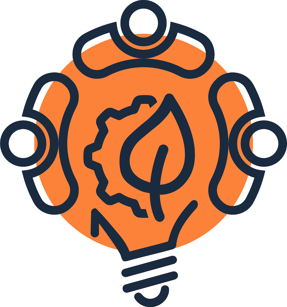 Inclusion and Representation in Packaging logo