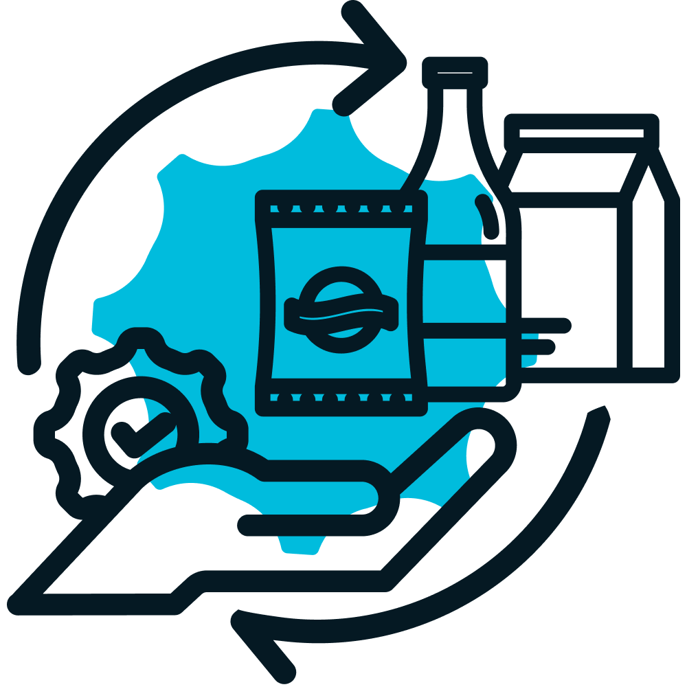Packaging EPR Collaborative logo