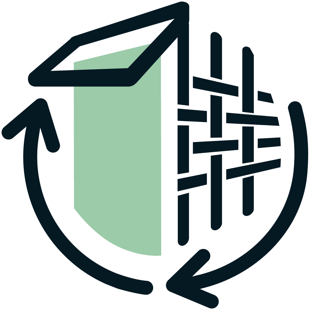 Paper Packaging Recyclability Collaborative logo
