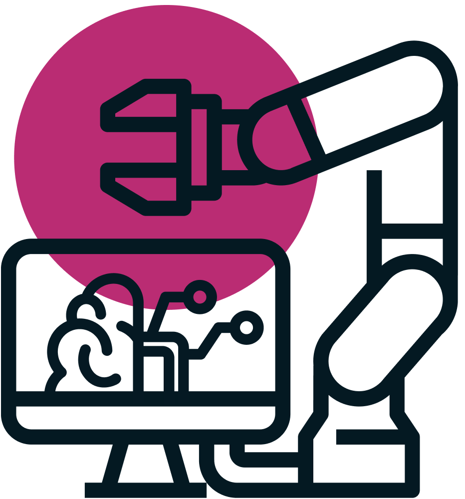 Recovery Technologies Collaborative logo