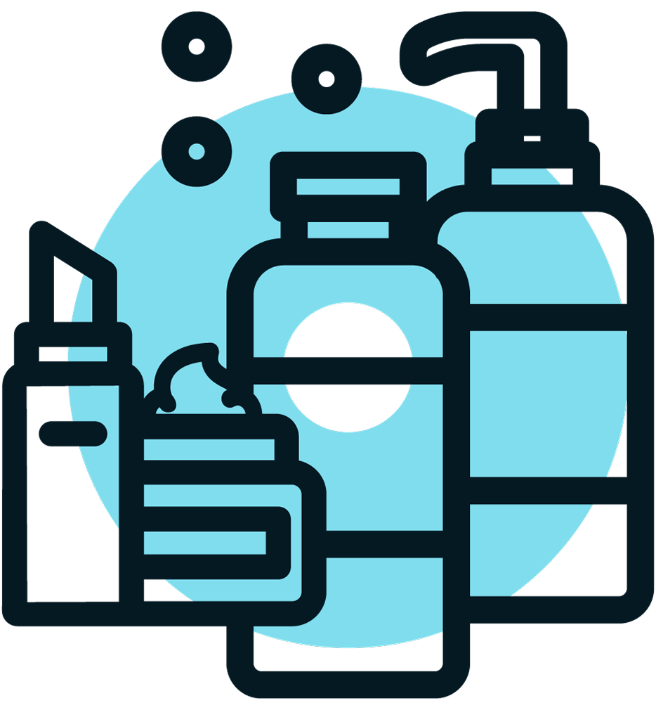 Refill-at-Home Collaborative logo