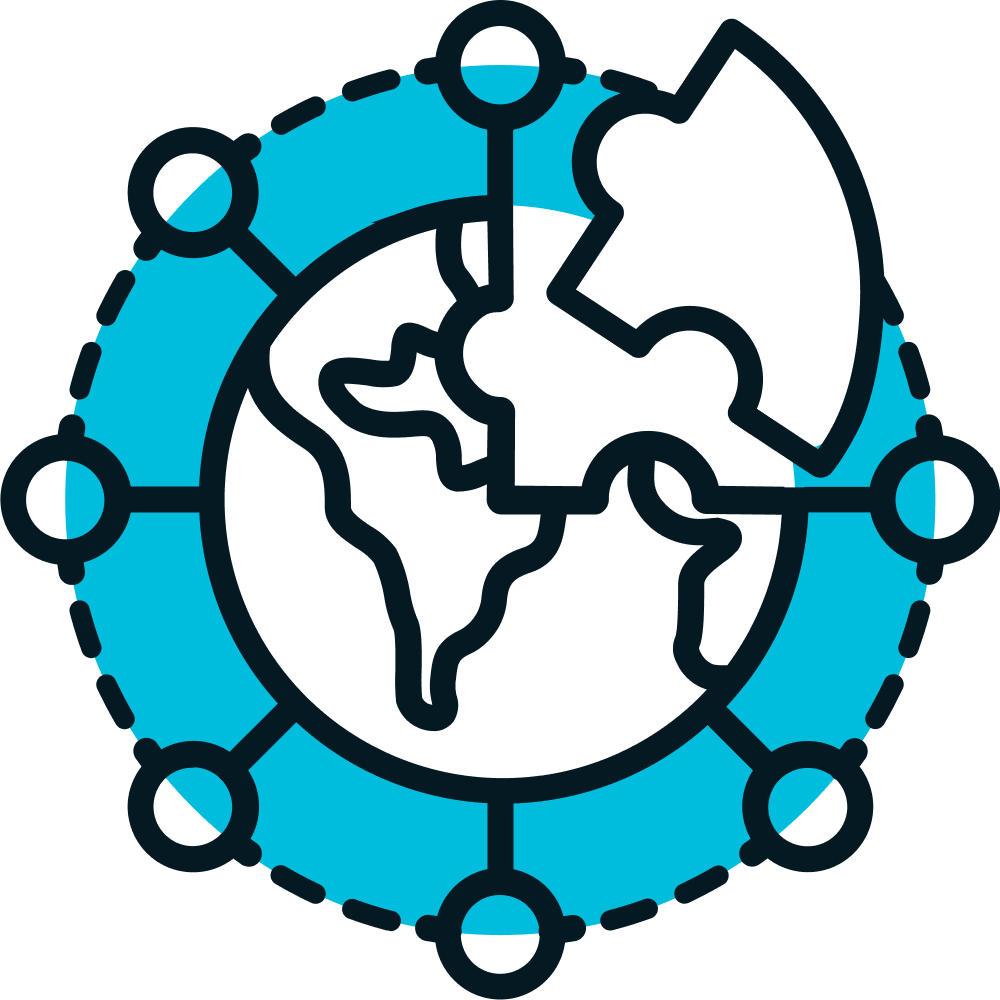 Global Solutions Collaborative logo