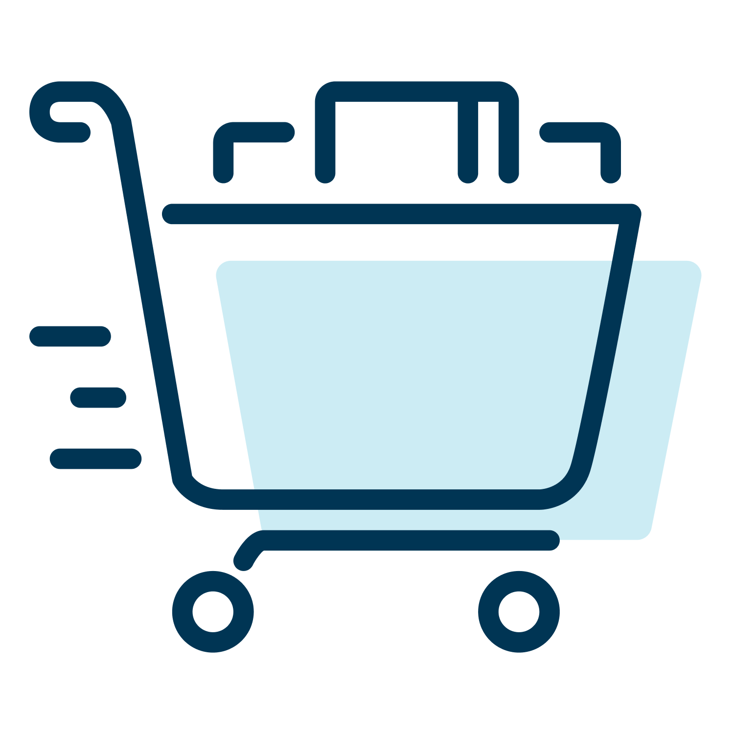Retailer Forum icon