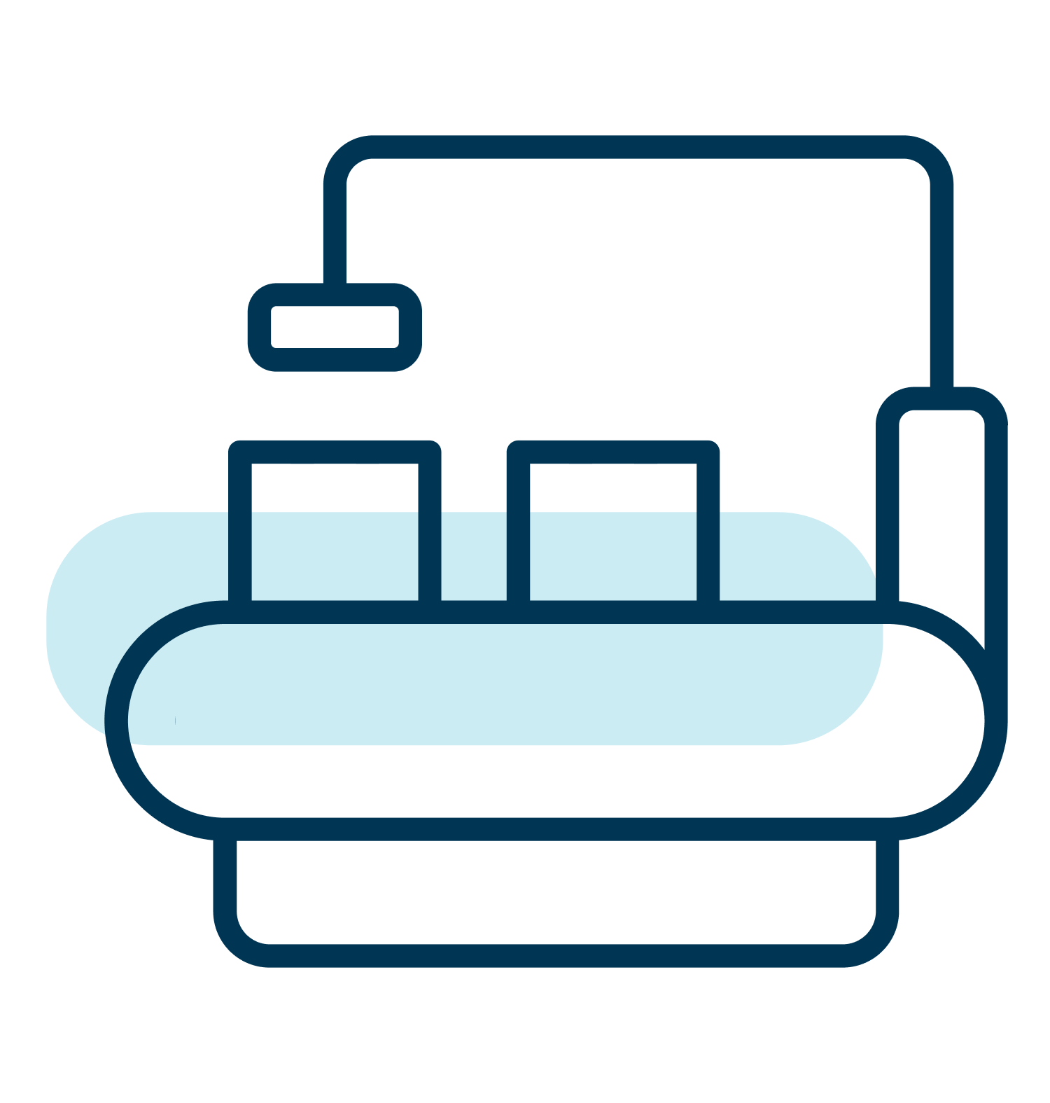 Supplier Forum icon